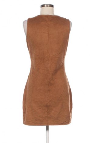 Kleid Clockhouse, Größe L, Farbe Braun, Preis € 11,99