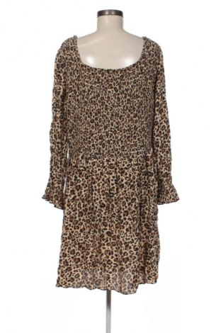 Kleid Clockhouse, Größe 3XL, Farbe Mehrfarbig, Preis € 7,99