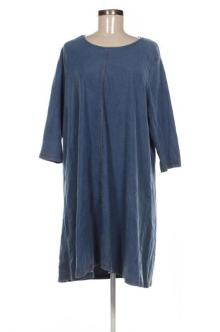 Φόρεμα Clockhouse, Μέγεθος XXL, Χρώμα Μπλέ, Τιμή 9,99 €