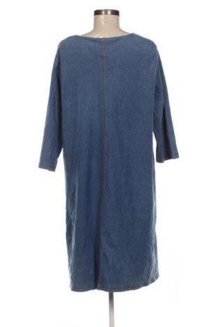 Φόρεμα Clockhouse, Μέγεθος XXL, Χρώμα Μπλέ, Τιμή 9,99 €