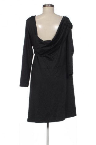 Kleid Clockhouse, Größe 3XL, Farbe Schwarz, Preis € 12,99