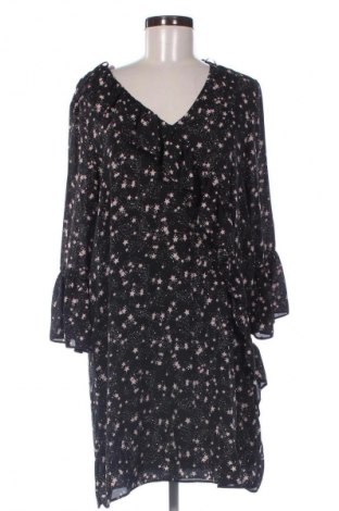 Kleid Clockhouse, Größe L, Farbe Mehrfarbig, Preis € 16,99