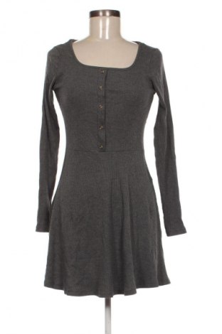 Kleid Clockhouse, Größe M, Farbe Grau, Preis € 7,99