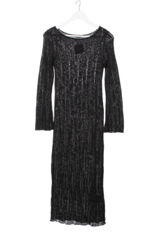 Рокля Clockhouse, Размер XS, Цвят Черен, Цена 19,99 лв.