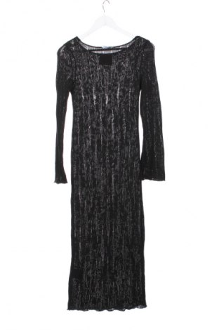 Рокля Clockhouse, Размер XS, Цвят Черен, Цена 19,99 лв.