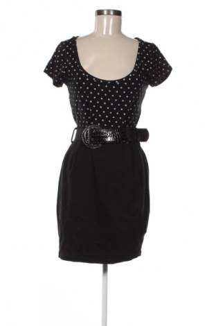 Kleid Clockhouse, Größe L, Farbe Mehrfarbig, Preis 11,99 €