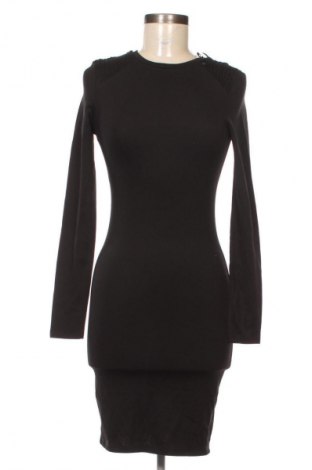 Šaty  Clockhouse, Veľkosť XS, Farba Čierna, Cena  5,95 €
