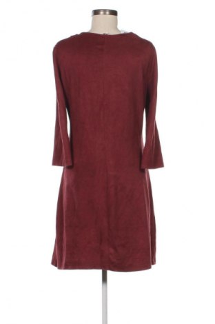 Kleid Clockhouse, Größe L, Farbe Rot, Preis 9,99 €