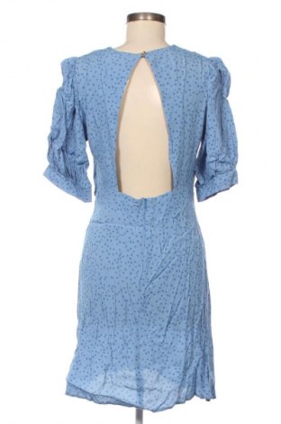 Kleid Closet London, Größe XL, Farbe Blau, Preis 42,00 €