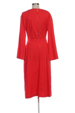 Sukienka Closet London, Rozmiar XL, Kolor Czerwony, Cena 179,99 zł