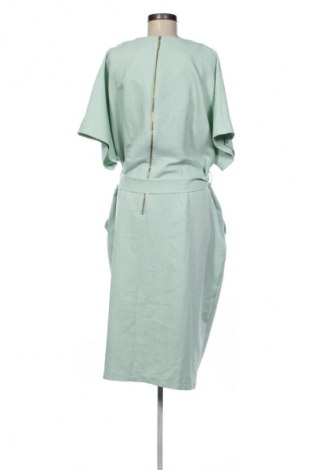 Šaty  Closet London, Velikost 4XL, Barva Zelená, Cena  889,00 Kč