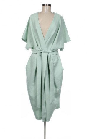 Šaty  Closet London, Velikost 4XL, Barva Zelená, Cena  889,00 Kč
