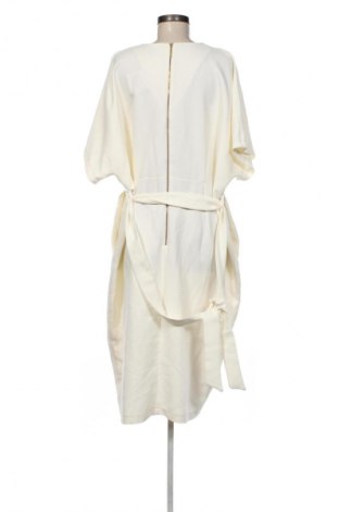 Kleid Closet London, Größe 4XL, Farbe Ecru, Preis € 33,99