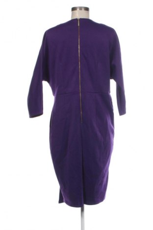 Šaty  Closet London, Veľkosť XL, Farba Fialová, Cena  29,95 €