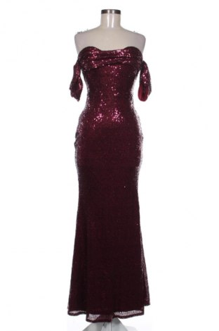 Kleid Club L, Größe S, Farbe Rot, Preis 35,29 €