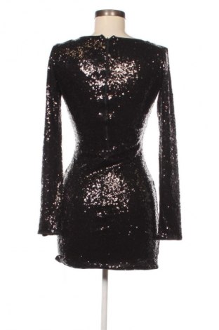 Kleid Club L, Größe XS, Farbe Schwarz, Preis 19,99 €