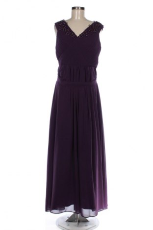 Φόρεμα Coco, Μέγεθος M, Χρώμα Βιολετί, Τιμή 14,77 €