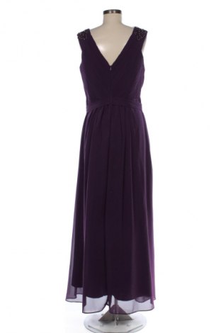 Φόρεμα Coco, Μέγεθος M, Χρώμα Βιολετί, Τιμή 14,77 €