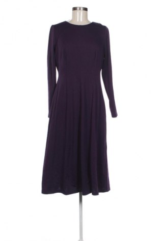 Šaty  Coldwater Creek, Velikost M, Barva Fialová, Cena  429,00 Kč