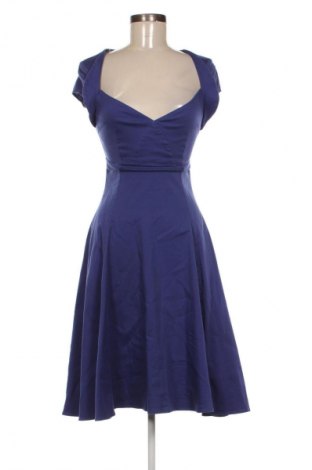 Sukienka Collectif, Rozmiar XS, Kolor Niebieski, Cena 110,42 zł