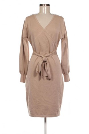 Рокля Collection, Размер M, Цвят Бежов, Цена 13,29 €