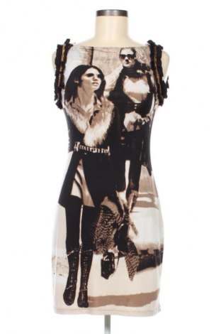 Šaty  Collection, Velikost M, Barva Vícebarevné, Cena  565,00 Kč