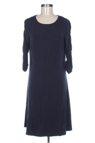 Kleid Collection L, Größe M, Farbe Blau, Preis € 19,95