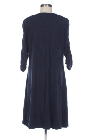 Kleid Collection L, Größe M, Farbe Blau, Preis € 19,95