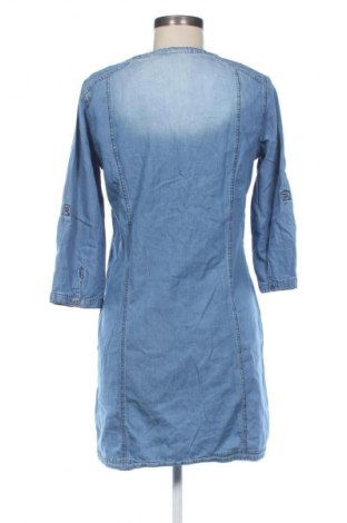 Šaty  Colours Of The World, Velikost M, Barva Modrá, Cena  566,00 Kč