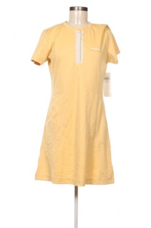 Ruha Columbia, Méret M, Szín Sárga, Ár 47 839 Ft