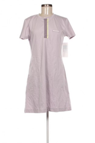 Šaty  Columbia, Veľkosť M, Farba Fialová, Cena  114,95 €
