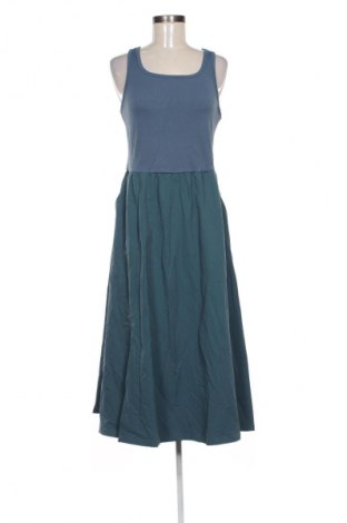 Kleid Columbia, Größe M, Farbe Blau, Preis 127,99 €