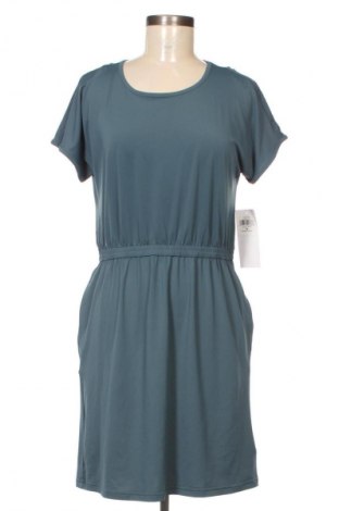 Kleid Columbia, Größe M, Farbe Blau, Preis 127,99 €