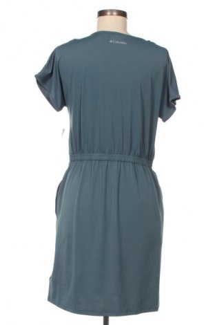 Kleid Columbia, Größe M, Farbe Blau, Preis 127,99 €