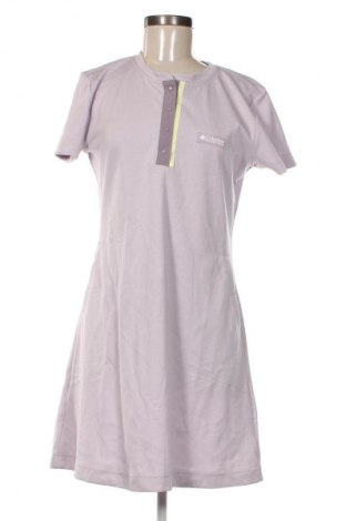 Рокля Columbia, Размер M, Цвят Лилав, Цена 189,99 лв.