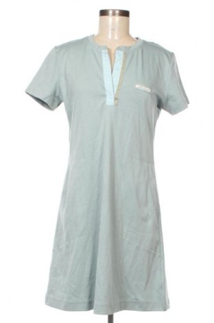 Ruha Columbia, Méret M, Szín Kék, Ár 47 839 Ft