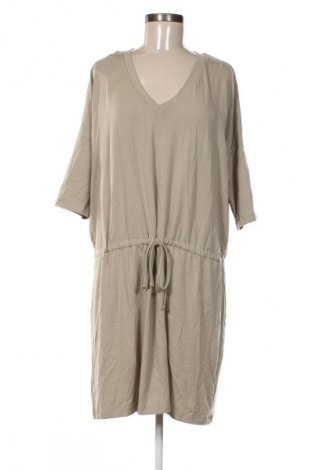 Kleid Comfy Copenhagen, Größe M, Farbe Beige, Preis € 14,99