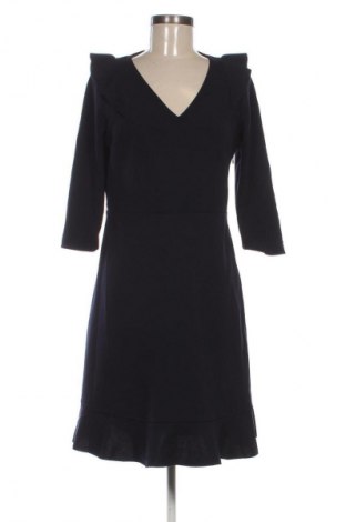 Šaty  Comma,, Veľkosť M, Farba Modrá, Cena  23,95 €