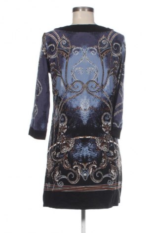 Šaty  Comma,, Veľkosť M, Farba Viacfarebná, Cena  26,95 €