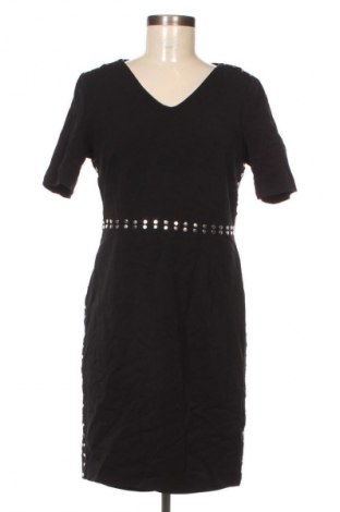 Kleid Comma,, Größe M, Farbe Schwarz, Preis € 20,99