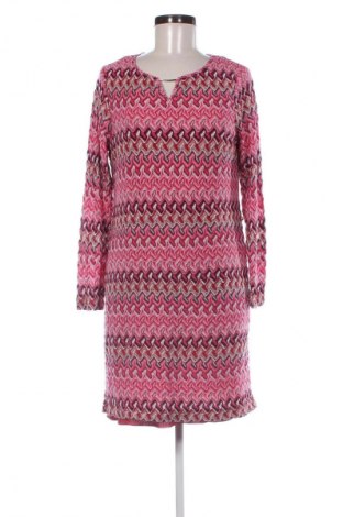 Φόρεμα Comma,, Μέγεθος XL, Χρώμα Πολύχρωμο, Τιμή 41,94 €