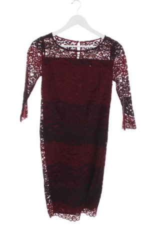 Kleid Comma,, Größe XXS, Farbe Rot, Preis 26,99 €