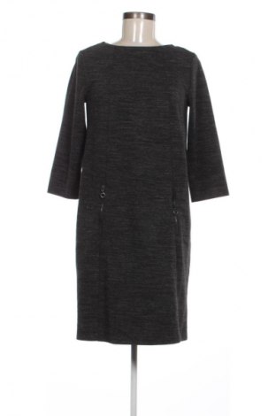 Kleid Comma,, Größe S, Farbe Grau, Preis 23,99 €