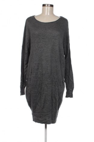 Kleid Conbipel, Größe L, Farbe Grau, Preis € 15,99