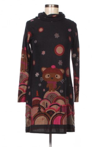 Šaty  Contro Corrente, Velikost L, Barva Vícebarevné, Cena  279,00 Kč