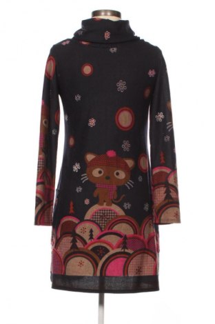 Šaty  Contro Corrente, Velikost L, Barva Vícebarevné, Cena  279,00 Kč