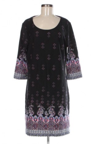 Rochie Cool Code, Mărime XL, Culoare Multicolor, Preț 55,99 Lei