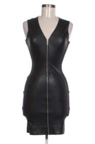 Kleid CoolCat, Größe XS, Farbe Schwarz, Preis € 10,99