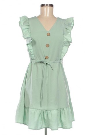 Φόρεμα Copperose, Μέγεθος S, Χρώμα Πράσινο, Τιμή 24,55 €