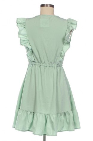 Φόρεμα Copperose, Μέγεθος S, Χρώμα Πράσινο, Τιμή 24,55 €